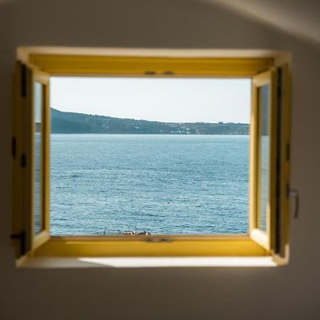 Anelia House Villa Ía Kültér fotó